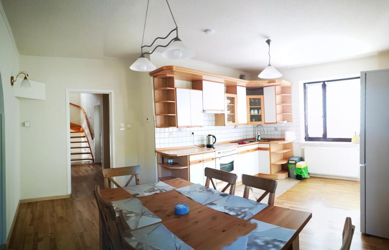 Apartamento Irysek Lądek-Zdrój Exterior foto