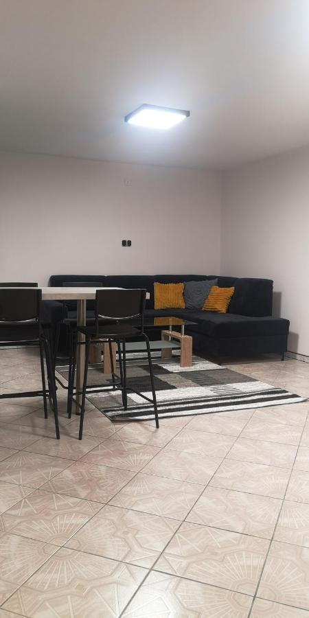Apartamento Irysek Lądek-Zdrój Exterior foto