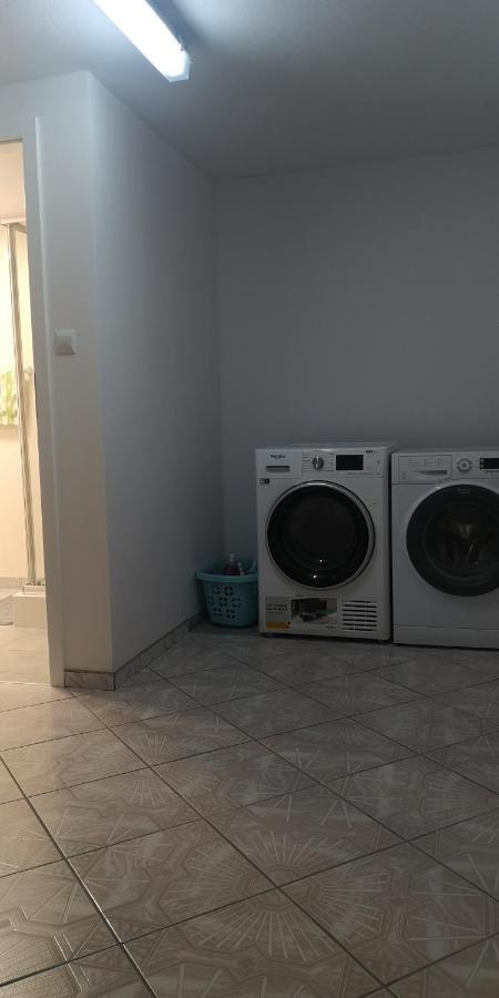 Apartamento Irysek Lądek-Zdrój Exterior foto