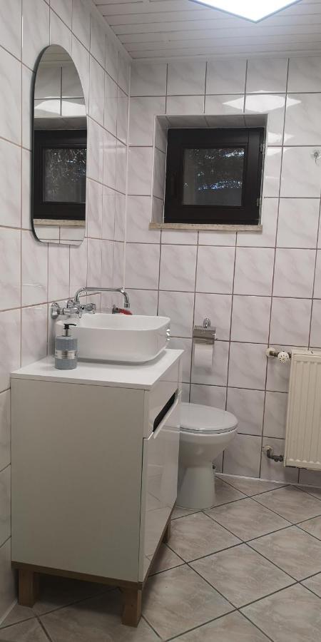Apartamento Irysek Lądek-Zdrój Exterior foto