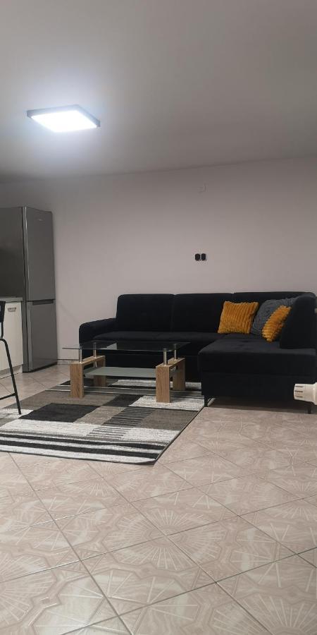 Apartamento Irysek Lądek-Zdrój Exterior foto